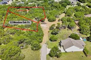 12 Meadow Oak Ct, Wimberley, TX 78676 - Photo 2