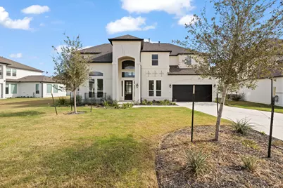 2112 Vittoria View, Leander, TX 78641 - Photo 1