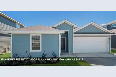 12201 Silverton Tree Bend, Mustang Ridge, TX 78610 - Photo 2