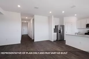 12201 Silverton Tree Bnd, Mustang Ridge, TX 78610 - Photo 6