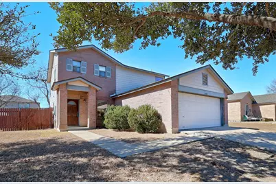 3502 Sandy Brook Drive, Round Rock, TX 78665 - Photo 2