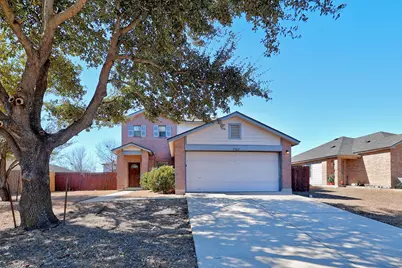 3502 Sandy Brook Drive, Round Rock, TX 78665 - Photo 1