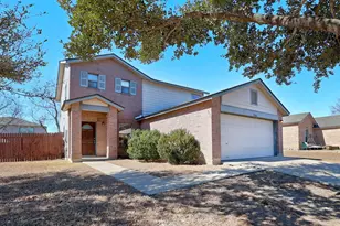 3502 Sandy Brook Dr, Round Rock, TX 78665 - Photo 2