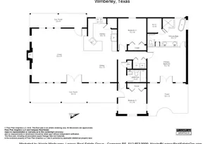 2300 River Rd, Wimberley, TX 78676 - Photo 6