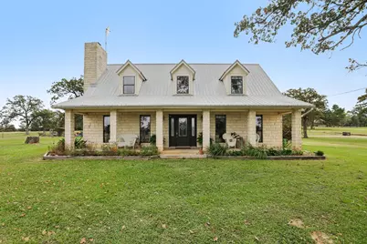 2160 County Road 305, Rockdale, TX 76567 - Photo 1