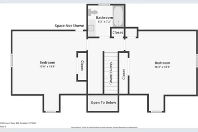 2160 County Road 305, Rockdale, TX 76567 - Photo 6