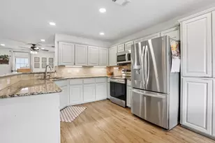 2160 Co Rd 305, Rockdale, TX 76567 - Photo 20