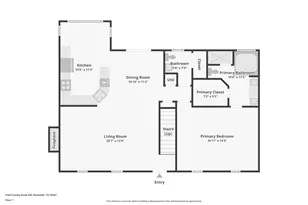 2160 Co Rd 305, Rockdale, TX 76567 - Photo 4