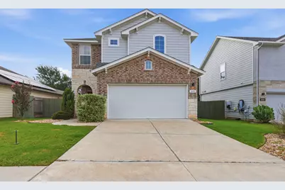 10005 Dalliance Lane, Manor, TX 78653 - Photo 1