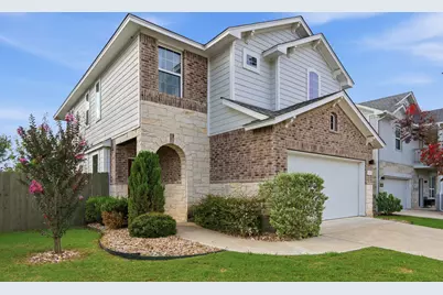 10005 Dalliance Lane, Manor, TX 78653 - Photo 2