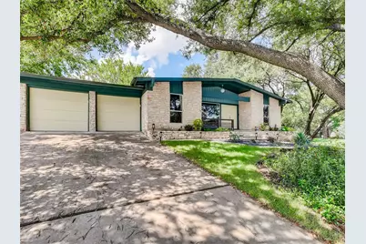2500 Candlewood Court, Austin, TX 78741 - Photo 1