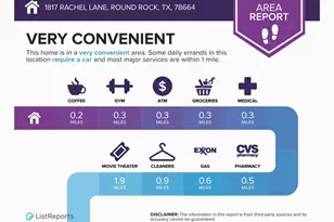 1817 Rachel Ln, Round Rock, TX 78664 - Photo 20