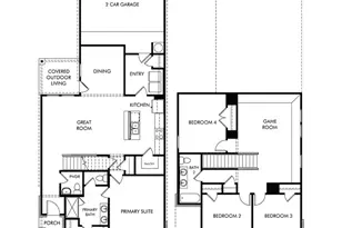 116 Maple Hedge Rd, Hutto, TX 78634 - Photo 2