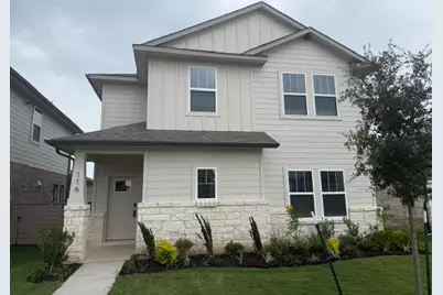 116 Maple Hedge Road, Hutto, TX 78634 - Photo 1