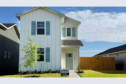 214 Constanza Trail, Bastrop, TX 78602 - Photo 1