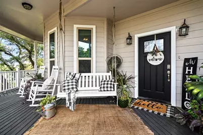 3 Heritage Oaks Drive, Austin, TX 78737 - Photo 2