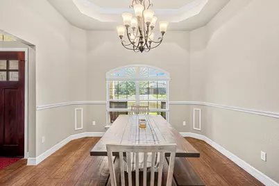 208 Terry Meadow Lane, Jarrell, TX 76537 - Photo 10