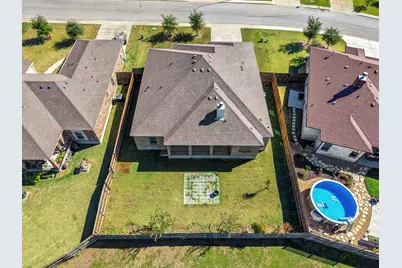 208 Terry Meadow Lane, Jarrell, TX 76537 - Photo 32