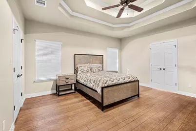 208 Terry Meadow Lane, Jarrell, TX 76537 - Photo 20
