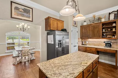208 Terry Meadow Lane, Jarrell, TX 76537 - Photo 12