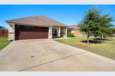 208 Terry Meadow Lane, Jarrell, TX 76537 - Photo 8