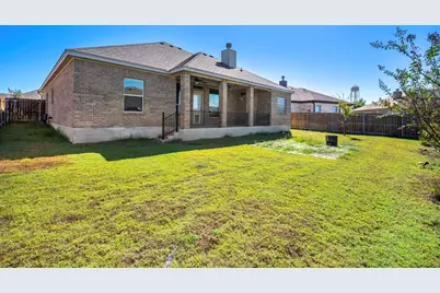 208 Terry Meadow Lane, Jarrell, TX 76537 - Photo 6