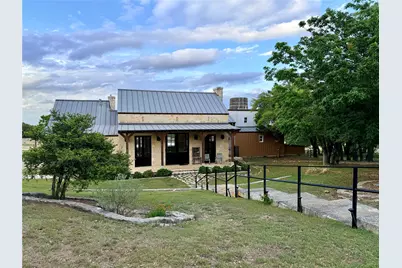 768 N Walnut Springs Road, Johnson City, TX 78636 - Photo 20
