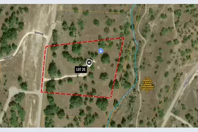 768 N Walnut Springs Road, Johnson City, TX 78636 - Photo 14