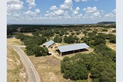 768 N Walnut Springs Road, Johnson City, TX 78636 - Photo 26