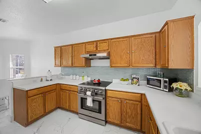 11808 Bastrop Street, Manor, TX 78653 - Photo 8