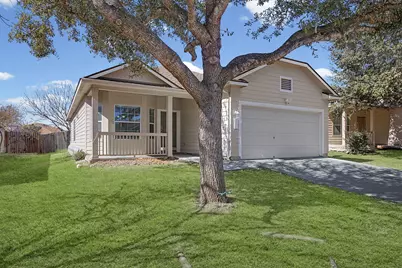 11808 Bastrop Street, Manor, TX 78653 - Photo 4