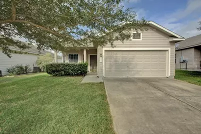 11808 Bastrop Street, Manor, TX 78653 - Photo 2