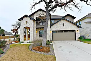 2445 Etta May Ln, Leander, TX 78641 - Photo 2