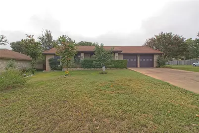 400 Deepwood Drive, Georgetown, TX 78628 - Photo 1