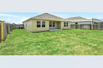 1001 Bluejack Way, Hutto, TX 78634 - Photo 14
