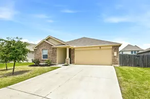 1001 Bluejack Wy, Hutto, TX 78634 - Photo 1