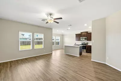 1001 Bluejack Way, Hutto, TX 78634 - Photo 2