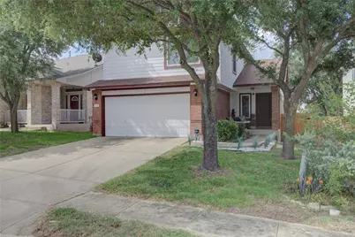 1021 Sweet Melissa Drive, Pflugerville, TX 78660 - Photo 2