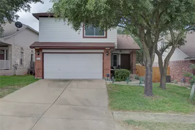 1021 Sweet Melissa Drive, Pflugerville, TX 78660 - Photo 1