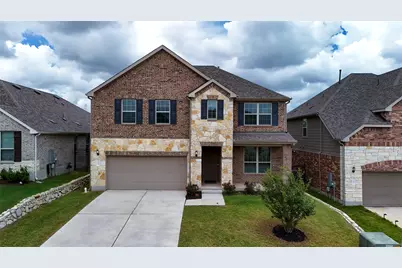 11007 Strawberry Roan Drive, Manor, TX 78653 - Photo 8