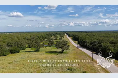 Tbd Ranch Road Off Cr 405 (+/- 245 Acres), Lexington, TX 78947 - Photo 6