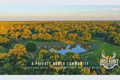 Tbd Ranch Road Off Cr 405 (+/- 245 Acres), Lexington, TX 78947 - Photo 1