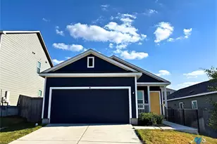 124 Rooster Wy, Jarrell, TX 76537 - Photo 2