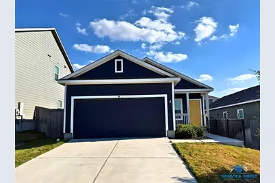 124 Rooster Way, Jarrell, TX 76537 - Photo 1