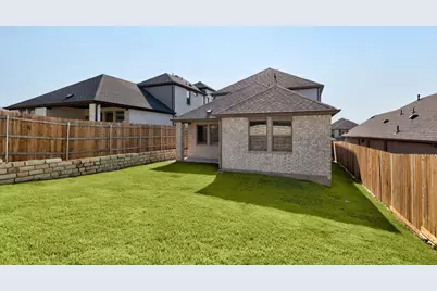 8014 Shining Flor Run, Lago Vista, TX 78645 - Photo 30