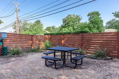 4415 Avenue B #104, Austin, TX 78751 - Photo 12