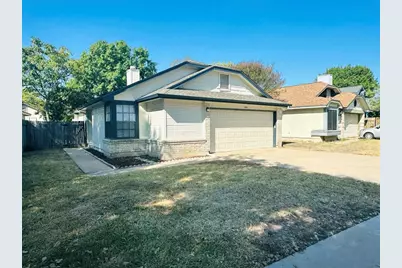 14414 Tiffer Lane, Austin, TX 78728 - Photo 2