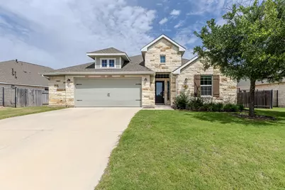 157 Venti Cove, Georgetown, TX 78628 - Photo 1