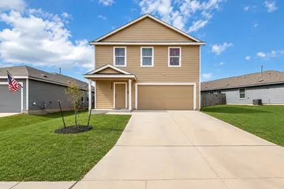 726 Tulsa Trail, New Braunfels, TX 78132 - Photo 1