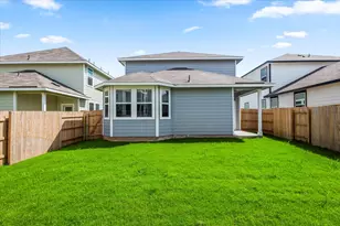 2607 Totley Rd, Pflugerville, TX 78660 - Photo 36